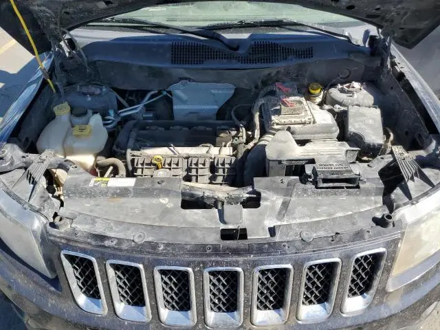 2014 JEEP COMPASS SPORT  