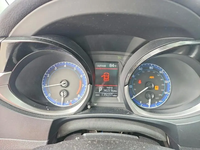 2016 TOYOTA COROLLA S PREMIUM  