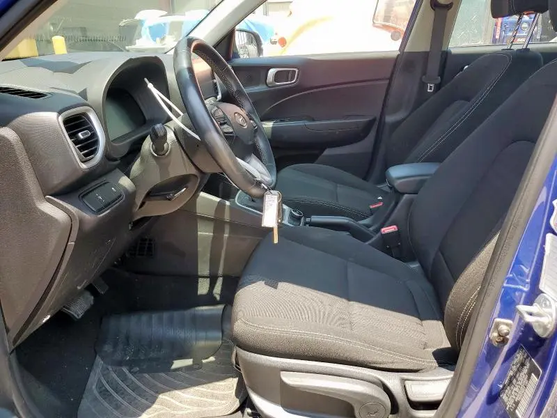 2023 HYUNDAI VENUE SEL  