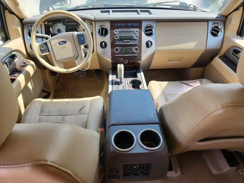 2014 FORD EXPEDITION XLT  