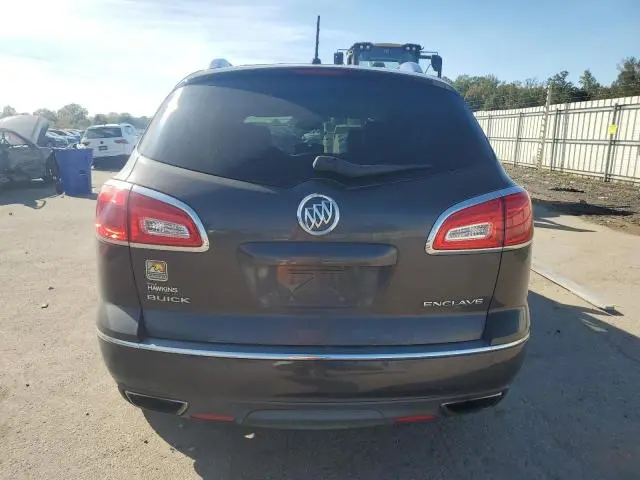 2014 BUICK ENCLAVE   