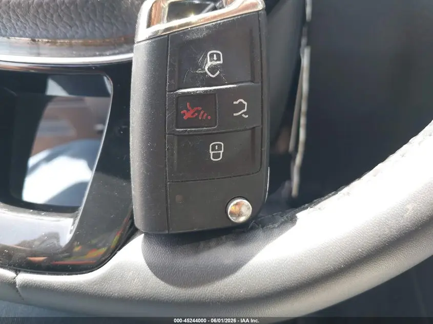 2020 VOLKSWAGEN TIGUAN 2.0T SE/2.0T SE R-LINE BLACK/2.0T SEL