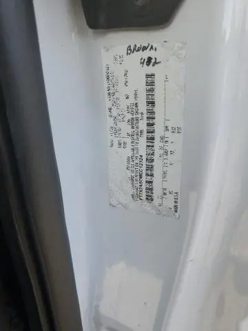 2021 FORD F250 SUPER DUTY  