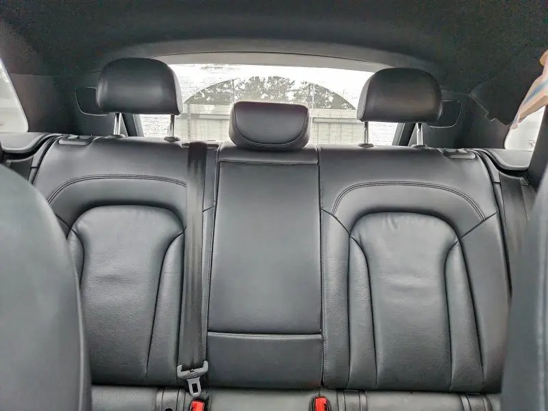 2017 AUDI Q3 PREMIUM  