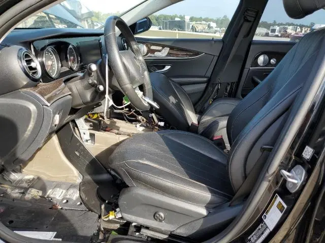 2018 MERCEDES-BENZ E 300  