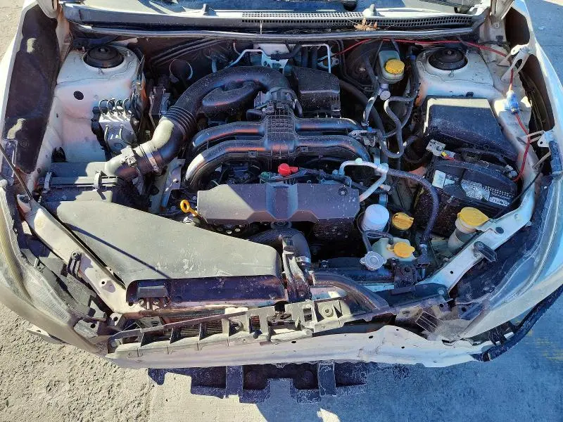 2014 SUBARU XV CROSSTREK 2.0 PREMIUM  