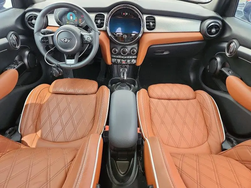 2024 MINI COOPER S  