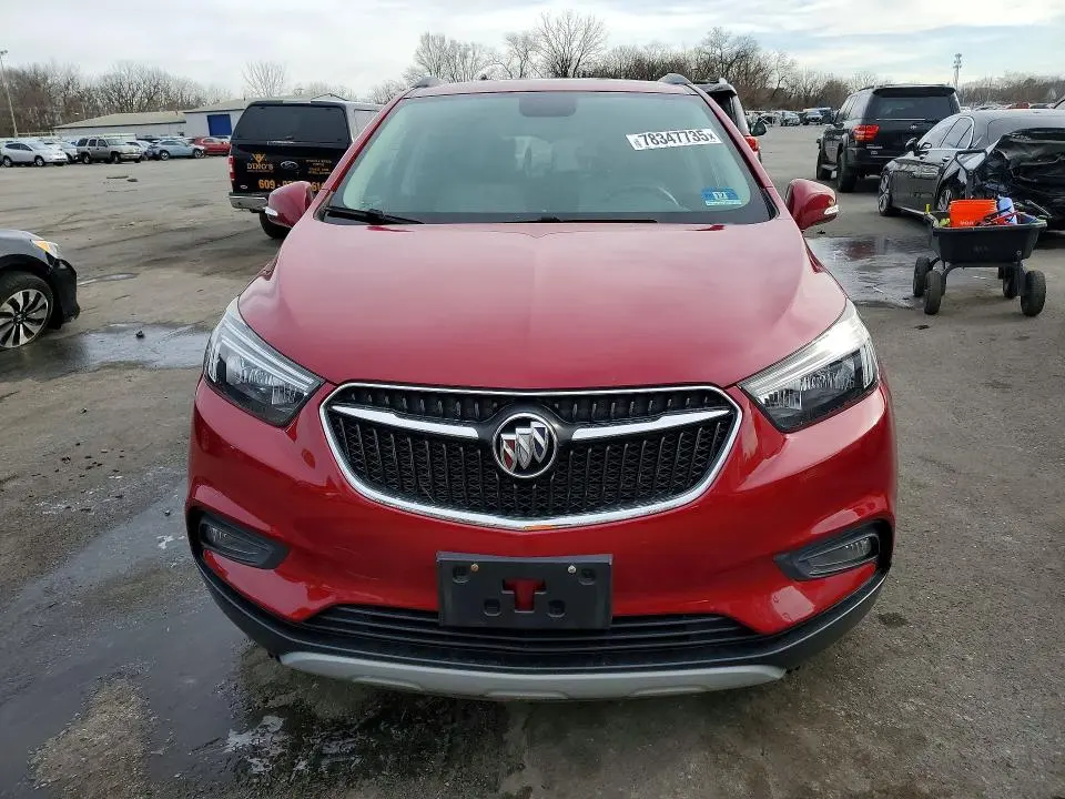 2019 BUICK ENCORE SPORT TOURING  