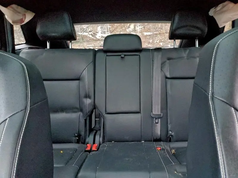 2020 VOLKSWAGEN ATLAS CROSS SPORT SEL R-LINE  