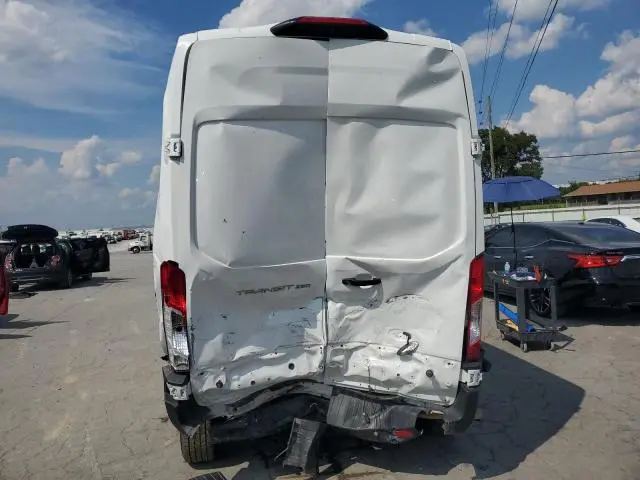 2023 FORD TRANSIT T-250  