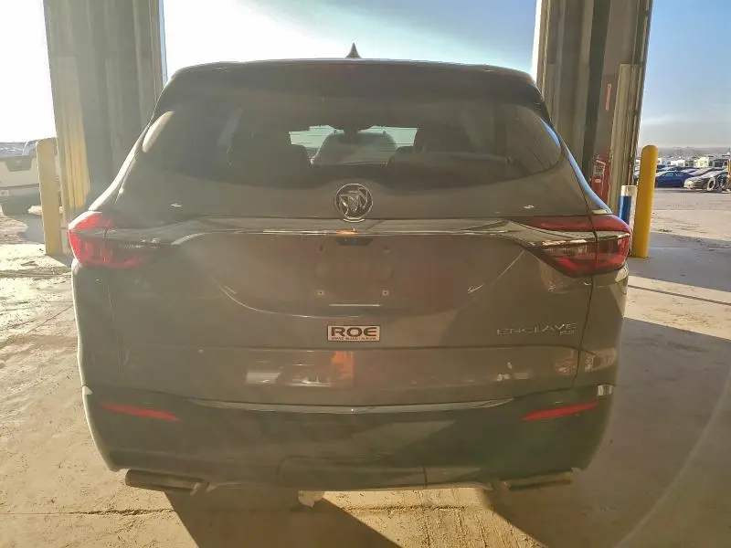 2019 BUICK ENCLAVE PREMIUM  