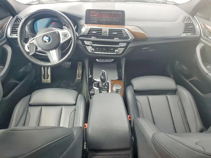 2020 BMW X4 XDRIVEM40I  
