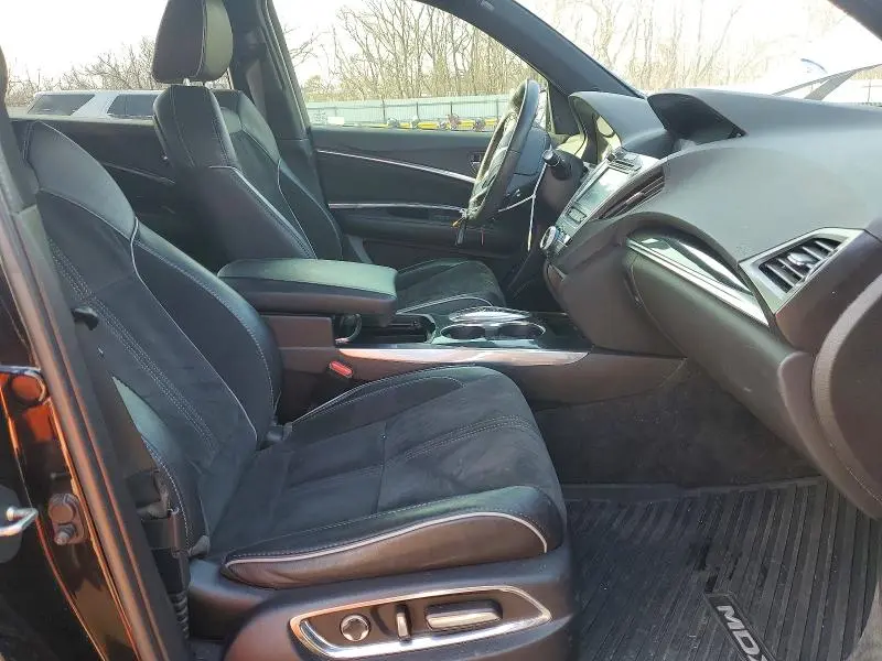 2020 ACURA MDX A-SPEC  