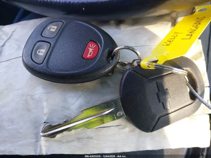 2014 CHEVROLET CAPTIVA SPORT 2LS