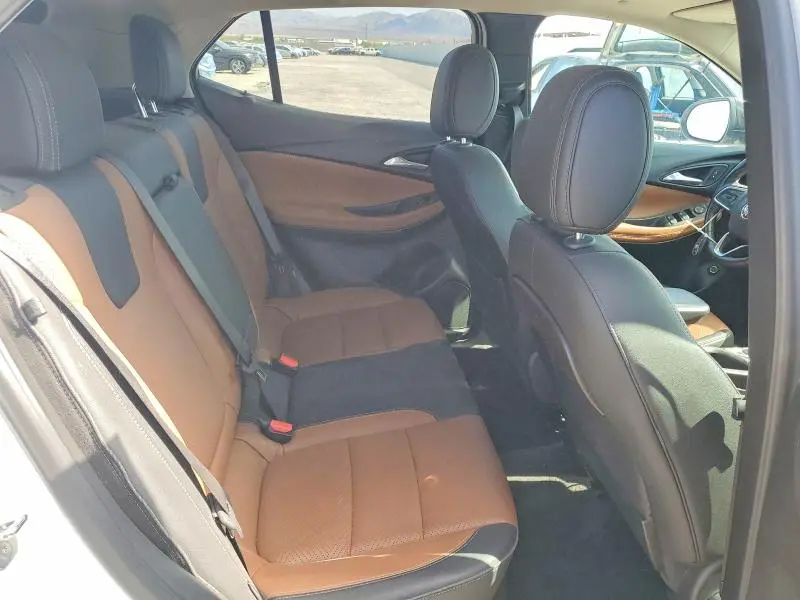2020 BUICK ENCORE GX ESSENCE  