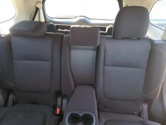 2019 MITSUBISHI OUTLANDER ES