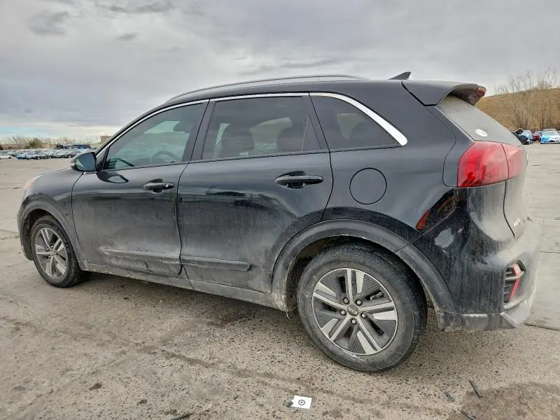 2020 KIA NIRO EX PREMIUM  