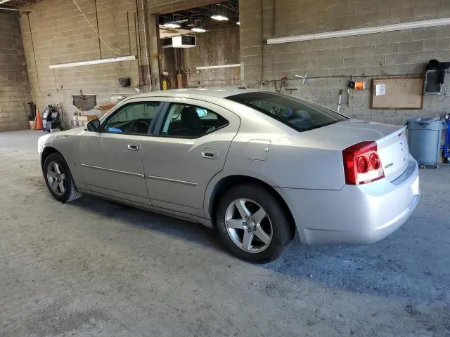 2010 DODGE CHARGER SXT  