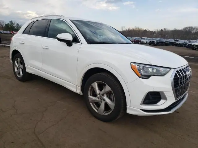 2020 AUDI Q3 PREMIUM  