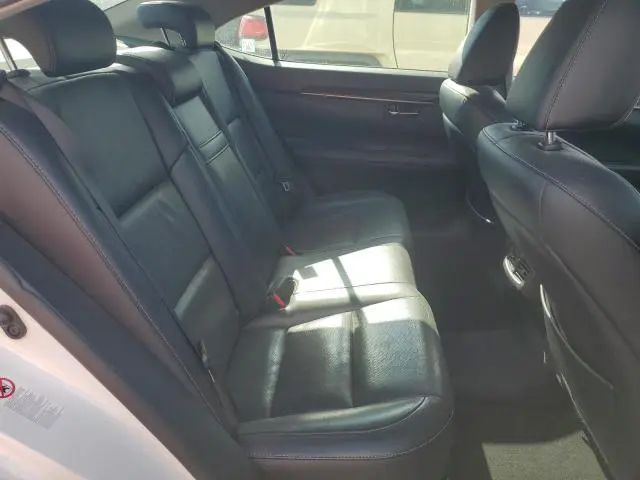 2014 LEXUS ES 350  