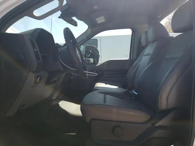 2022 FORD F250 SUPER DUTY  