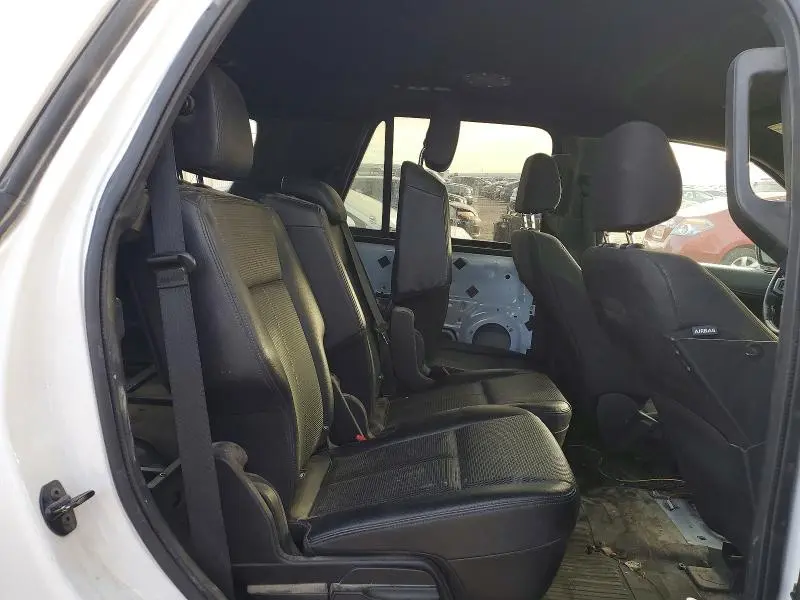 2020 FORD EXPEDITION XL  