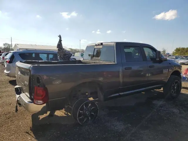 2016 RAM 2500 SLT  