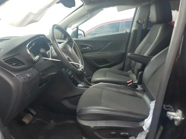 2017 BUICK ENCORE SPORT TOURING  