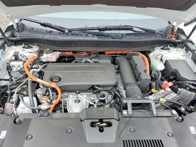 2026 HONDA CR-V SPORT-L  