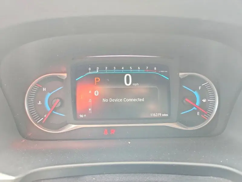 2021 HONDA PILOT SE  