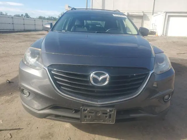 2015 MAZDA CX-9 TOURING  