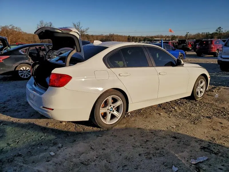 2013 BMW 328 I  