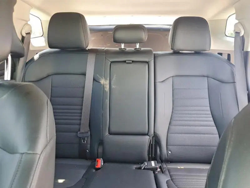 2025 KIA SPORTAGE SX PRESTIGE  