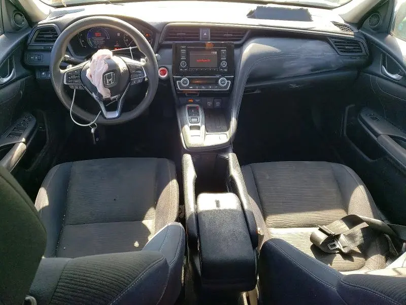 2019 HONDA INSIGHT LX  