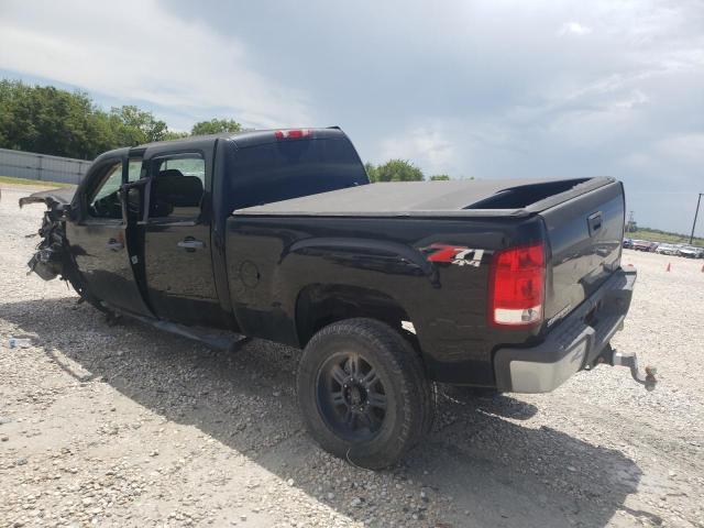 2011 GMC SIERRA K2500 SLE