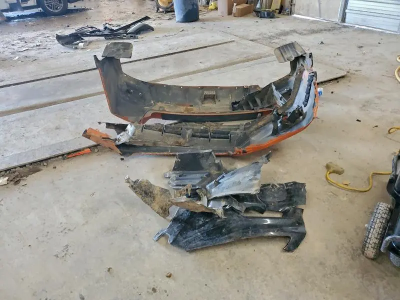 2013 SUBARU XV CROSSTREK 2.0 PREMIUM  