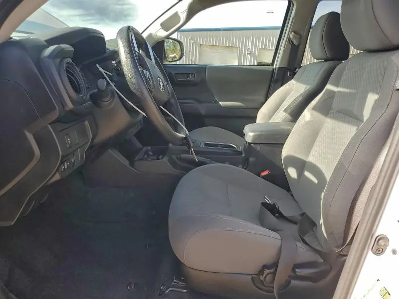 2023 TOYOTA TACOMA DOUBLE CAB  