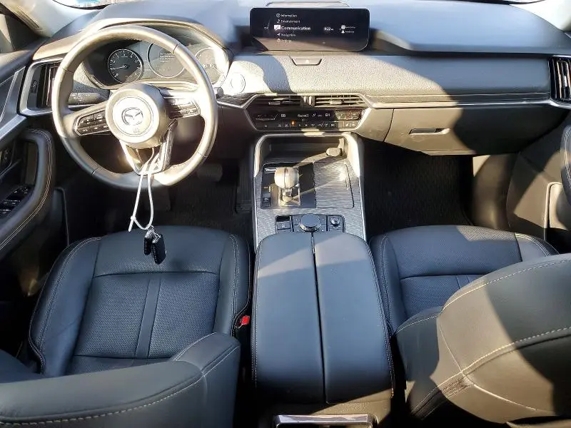 2024 MAZDA CX-90 PREFERRED  