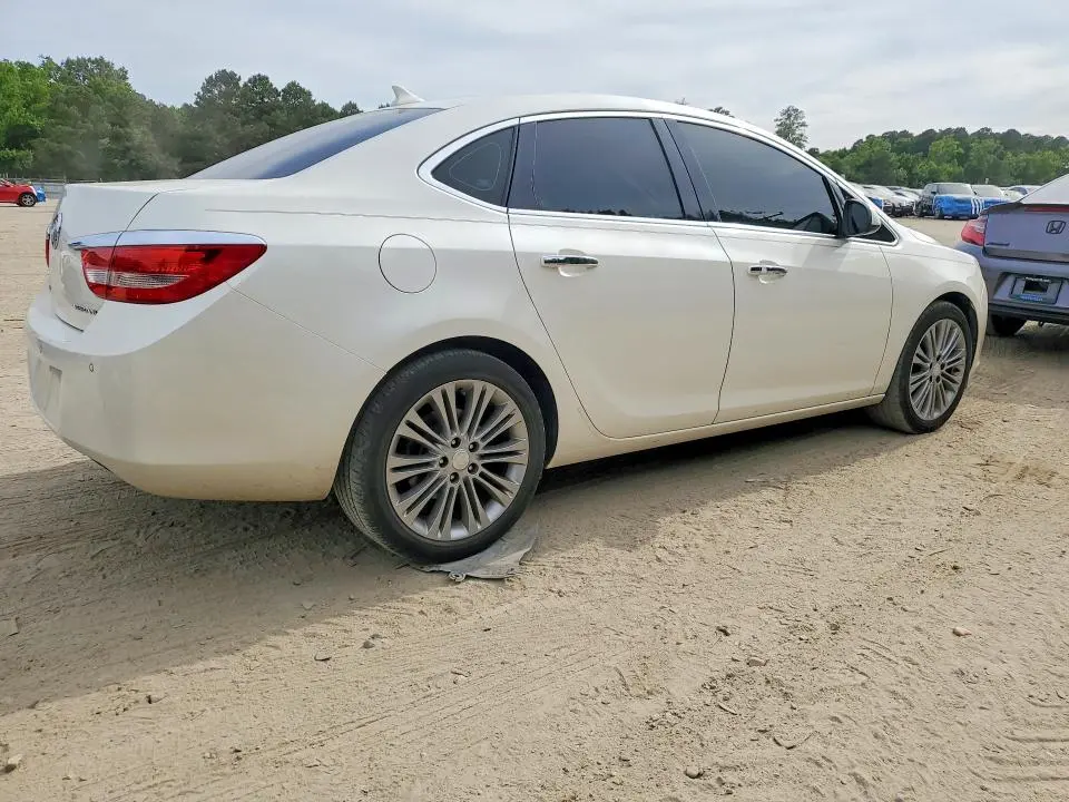 2012 BUICK VERANO   