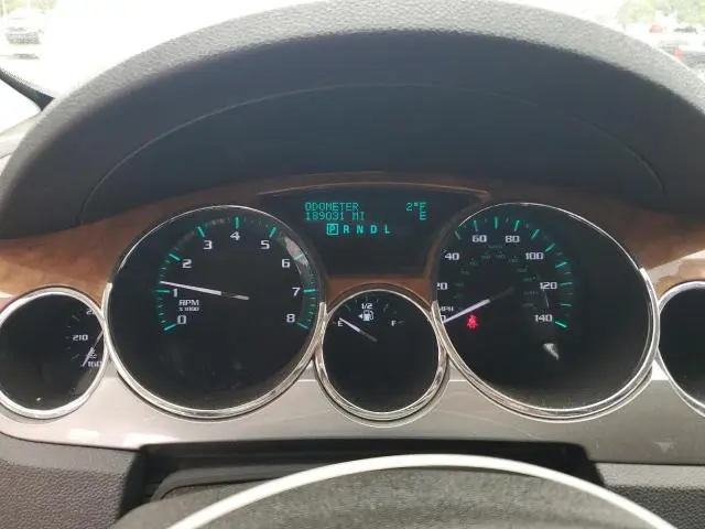 2012 BUICK ENCLAVE   