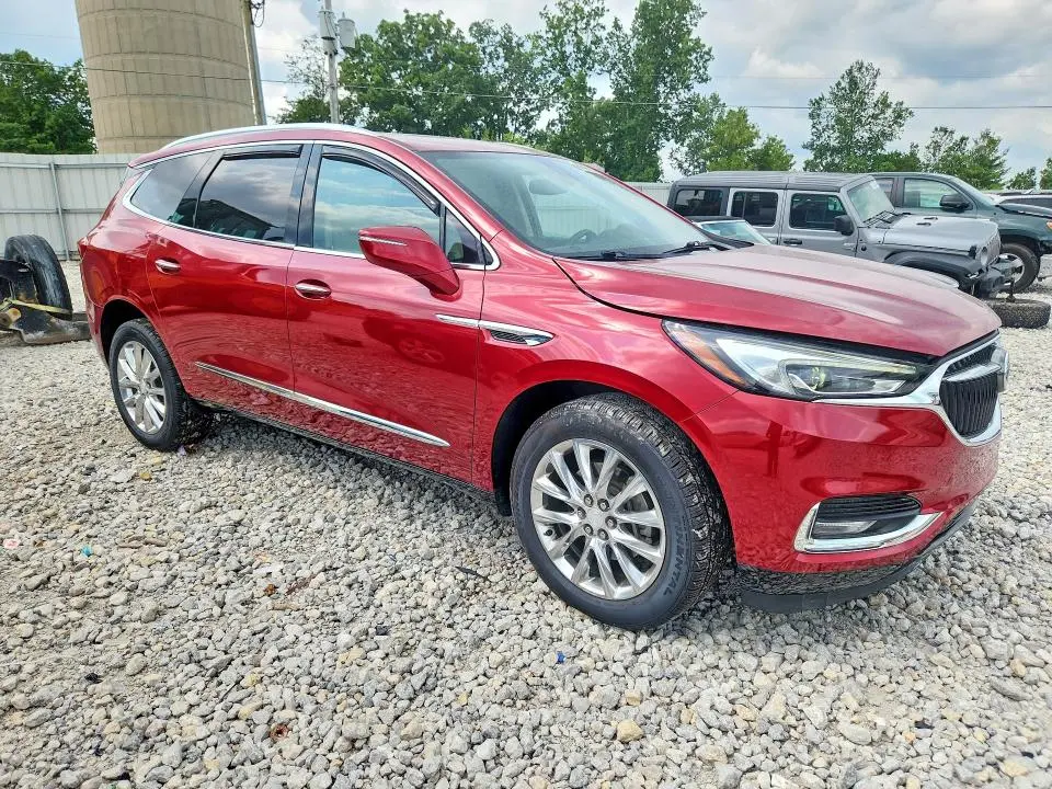 2019 BUICK ENCLAVE PREMIUM  