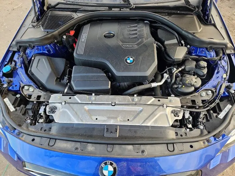 2025 BMW 230I   