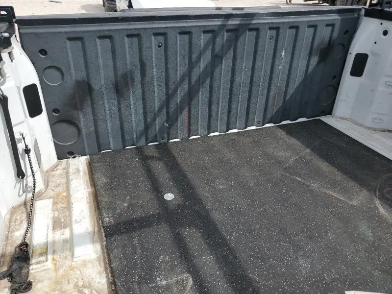 2020 CHEVROLET SILVERADO C1500  