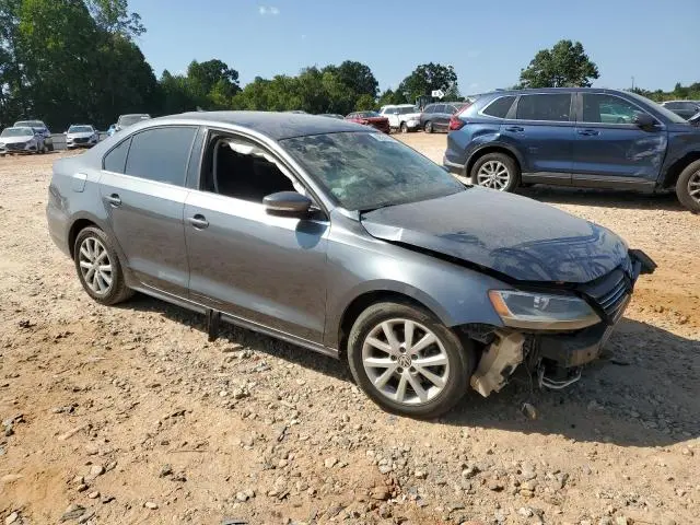 2014 VOLKSWAGEN JETTA SE  