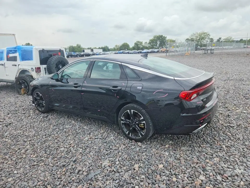 2024 KIA K5 GT LINE  