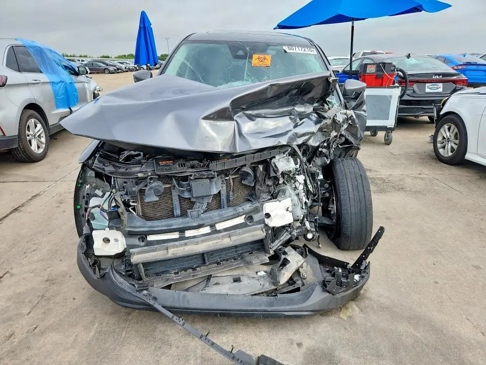 2023 MAZDA CX-5 PREMIUM  