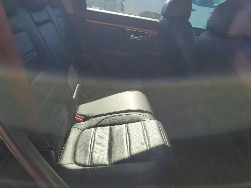 2019 HONDA CR-V EXL  
