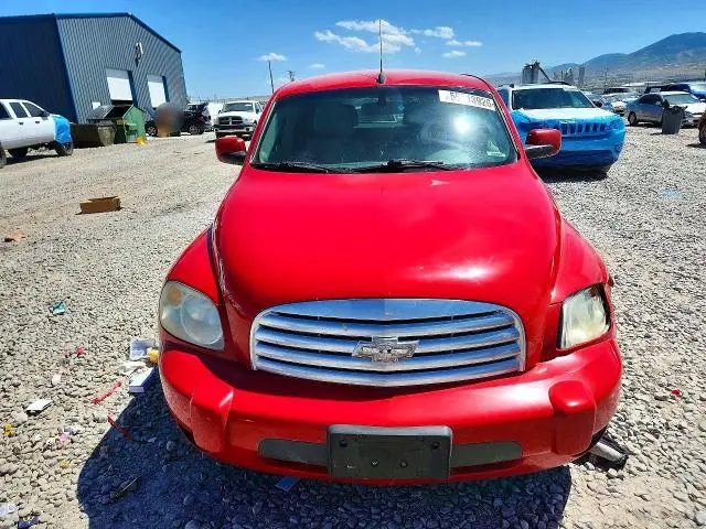 2010 CHEVROLET HHR LT  