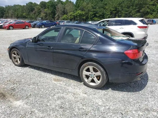 2015 BMW 328 I  