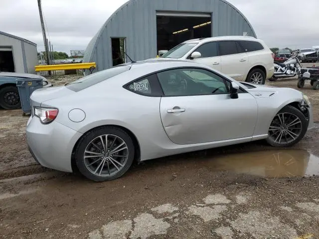 2013 TOYOTA SCION FR-S   
